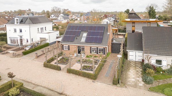 Medium property photo - Ds. Talmalaan 7, 4281 KP Andel